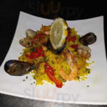 Spedingcharm food
