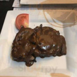 Spedingcharm food