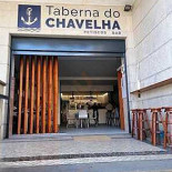 Taberna Do Chavelha Extérieur