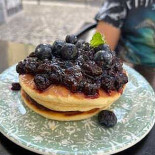 Café Brites Comida