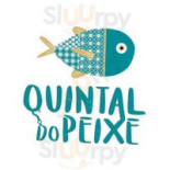 Quintal Do Peixe Logo
