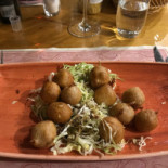 Adega Silva food
