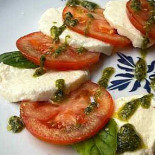 Buonapoletano Comida