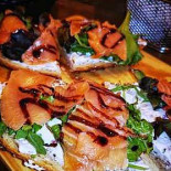 Hamburgueria Da Ferraria Comida