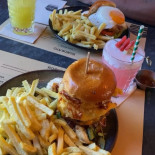 Santini Telheiras Comida