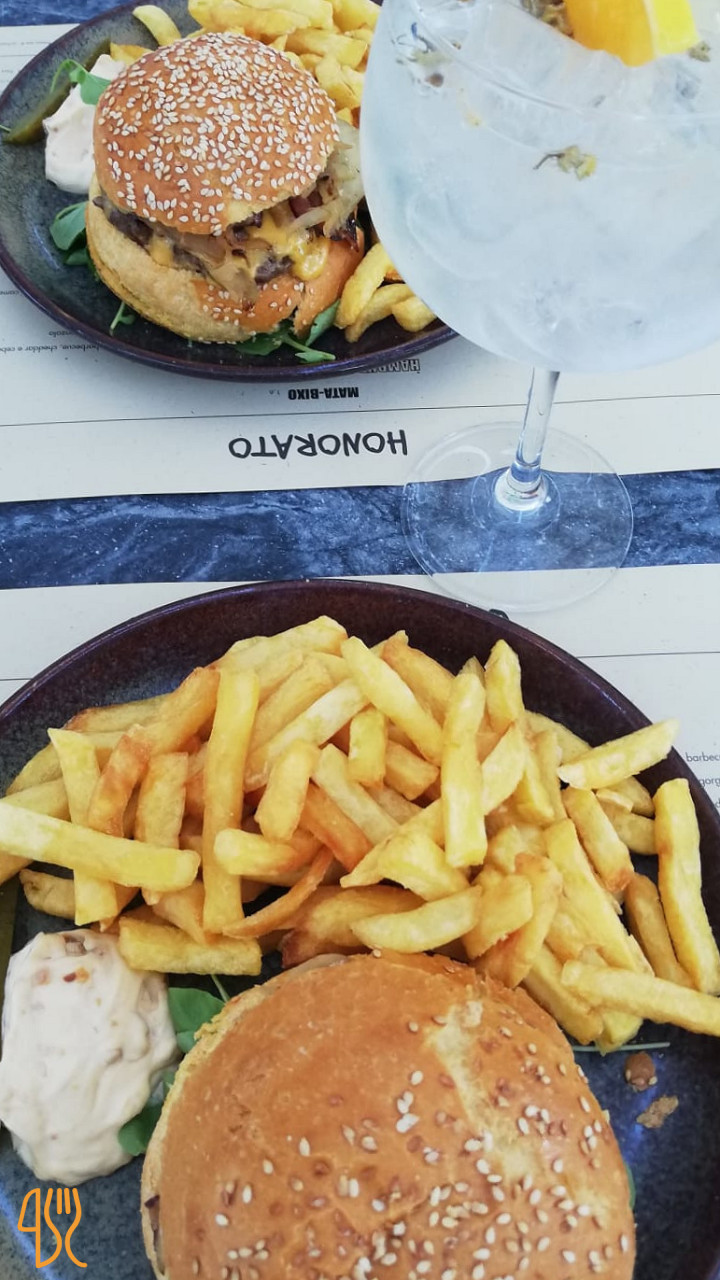 Santini Telheiras Essen