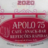 Apolo 75 Logo