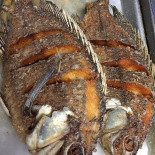 Rumour Kitchen Comida