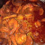 Rumour Kitchen Comida