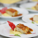 Nutricakes Comida