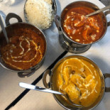 Shiva Indiano Nourriture