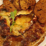 Sociedade Parede Comida