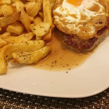 Sociedade Parede Comida