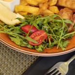 Sociedade Parede Comida