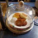Per Manjare Comida