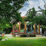 Floresta Da Cidade Extérieur