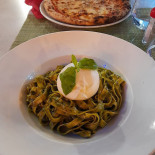 Italian Nourriture
