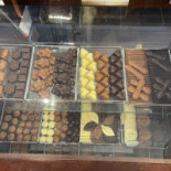 Arcadia Casa Do Chocolate (belem) Comida