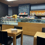 Pãodock Dentro