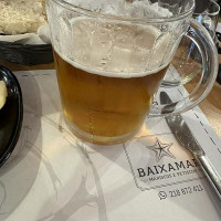 Maria Catita drink