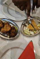 Gandhi Palace Praca Da Figueira food