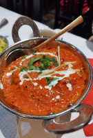 Gandhi Palace Praca Da Figueira food