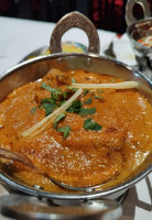 Gandhi Palace Praca Da Figueira food