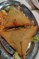 Gandhi Palace Praca Da Figueira food