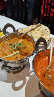 Gandhi Palace Praca Da Figueira food
