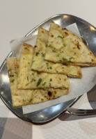 Gandhi Palace Praca Da Figueira food