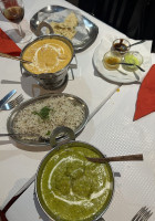 Gandhi Palace Praca Da Figueira drink