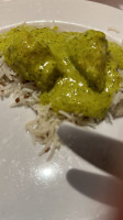 Gandhi Palace Praca Da Figueira food