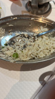 Gandhi Palace Praca Da Figueira food