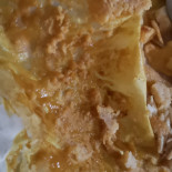 بمدورو Comida