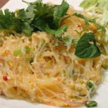 Bua Khao Thai Comida