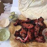كيلو كباب Comida