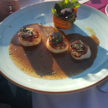 Sushi Lisboa Comida