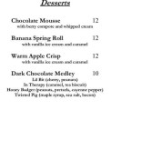Breeze Restaurant Bar