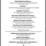 Breeze Restaurant Bar