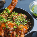 83 Gastrobar Comida