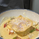 83 Gastrobar Comida