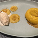 83 Gastrobar Comida