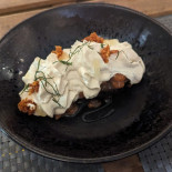 83 Gastrobar Comida