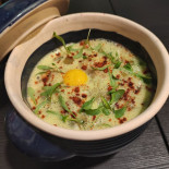83 Gastrobar Comida