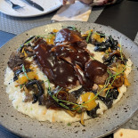 83 Gastrobar Comida