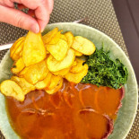 Anje Cafe Comida