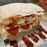 Anje Cafe Comida