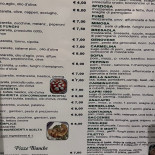 Top Burguer's Carte