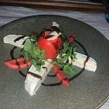 ‪basilico Italian ‬ Comida
