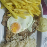 Moon Valley Comida